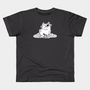 Fat Cat Kids T-Shirt